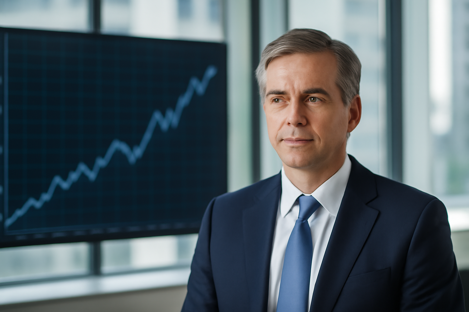 3M Reports Second-Quarter 2026 Results; Increases Full-Year Guidance