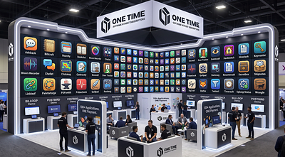 OneTimeSuite.com Launches Public “100 Apps in 100 Days” Challenge to Replace Subscription Software With One-Time Purchases