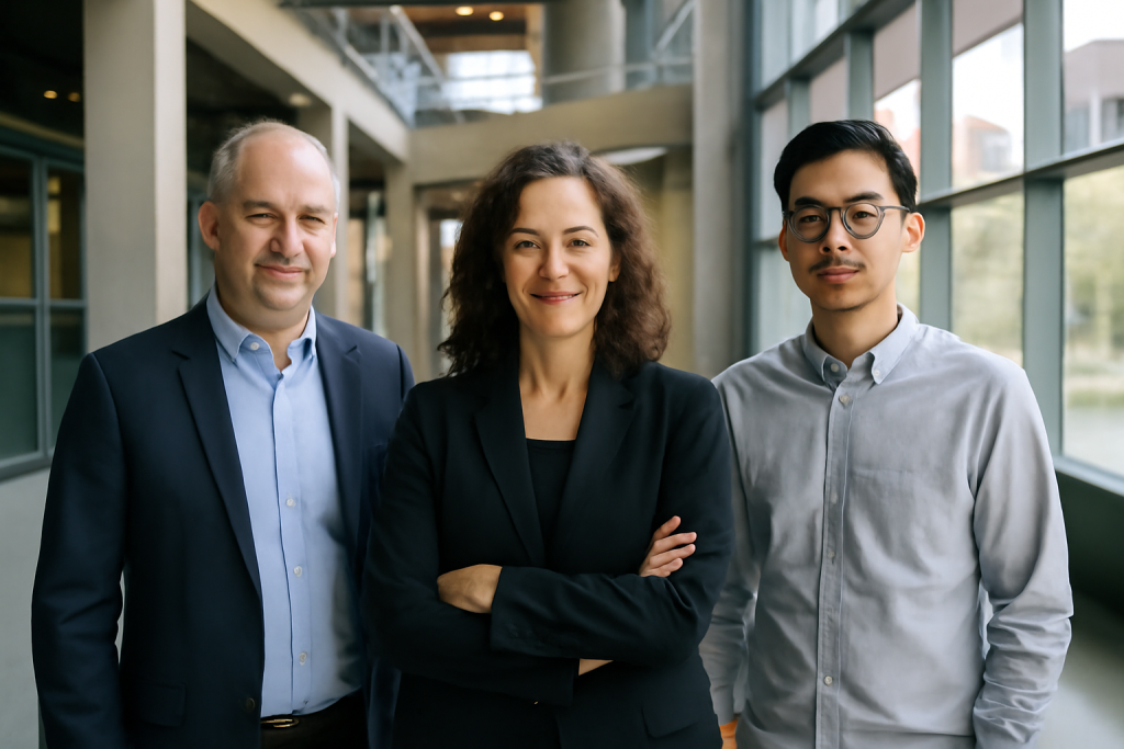 Academy Software Foundation Welcomes CIQ, Evercast, and Rochester Institute of Technology as New Members