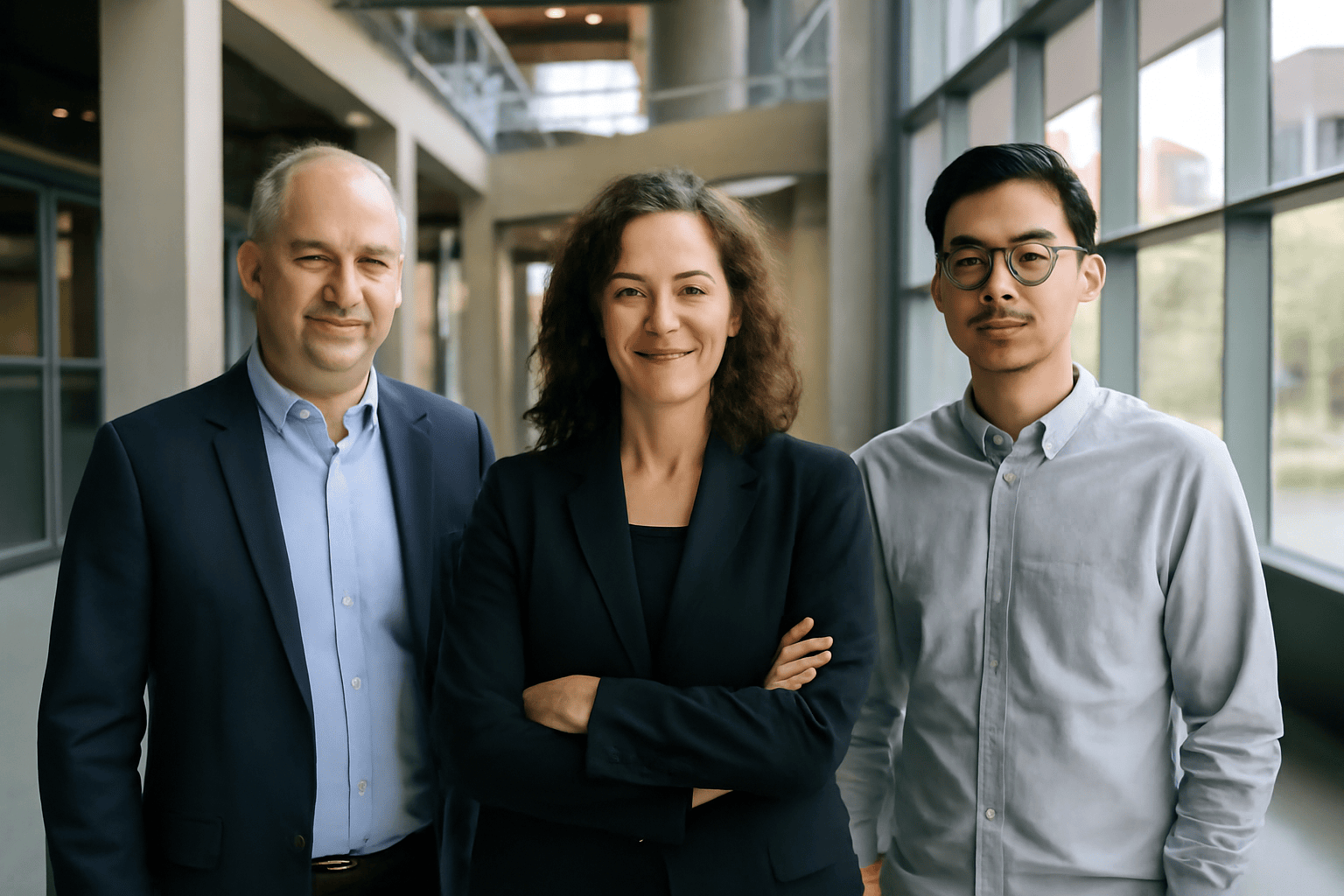 Academy Software Foundation Welcomes CIQ, Evercast, and Rochester Institute of Technology as New Members