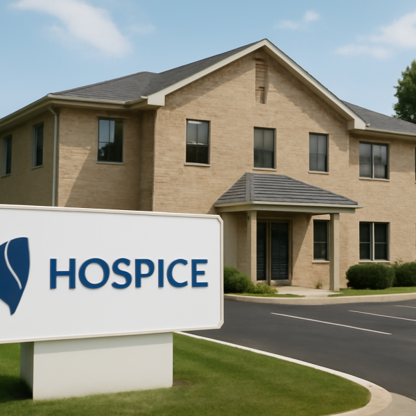 Agrace Expands Hospice Services into Dubuque