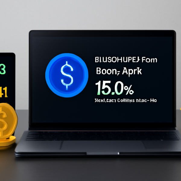 Bybit Launches RLUSD Hold & Earn with Boosted…