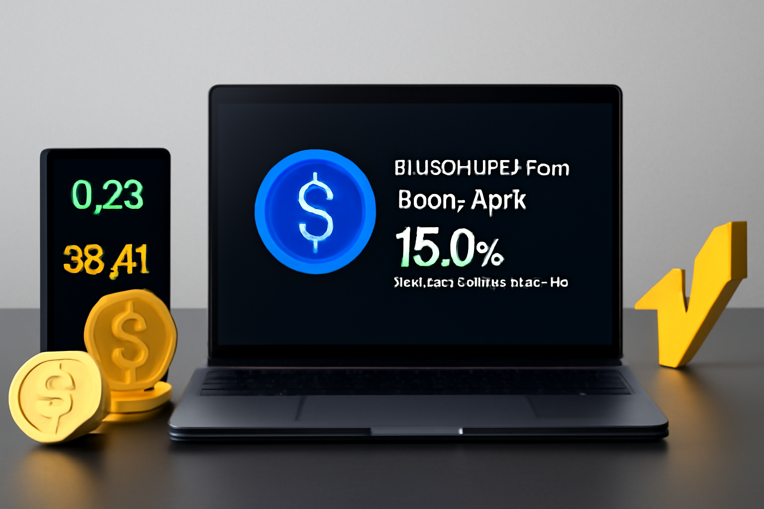 Bybit Launches RLUSD Hold & Earn with Boosted APR and Zero Spot Trading Maker Fee