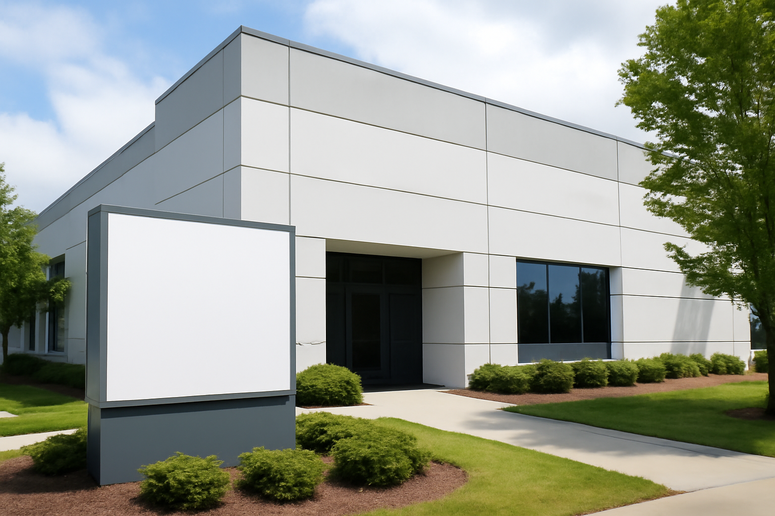 /C O R R E C T I O N — VRC Companies, LLC/