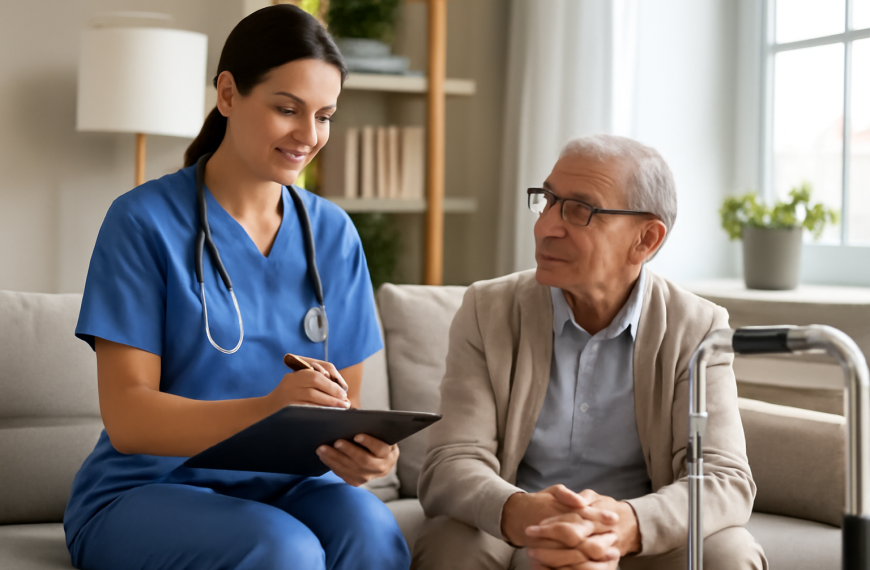 Cardinal Health expands home care business with two…