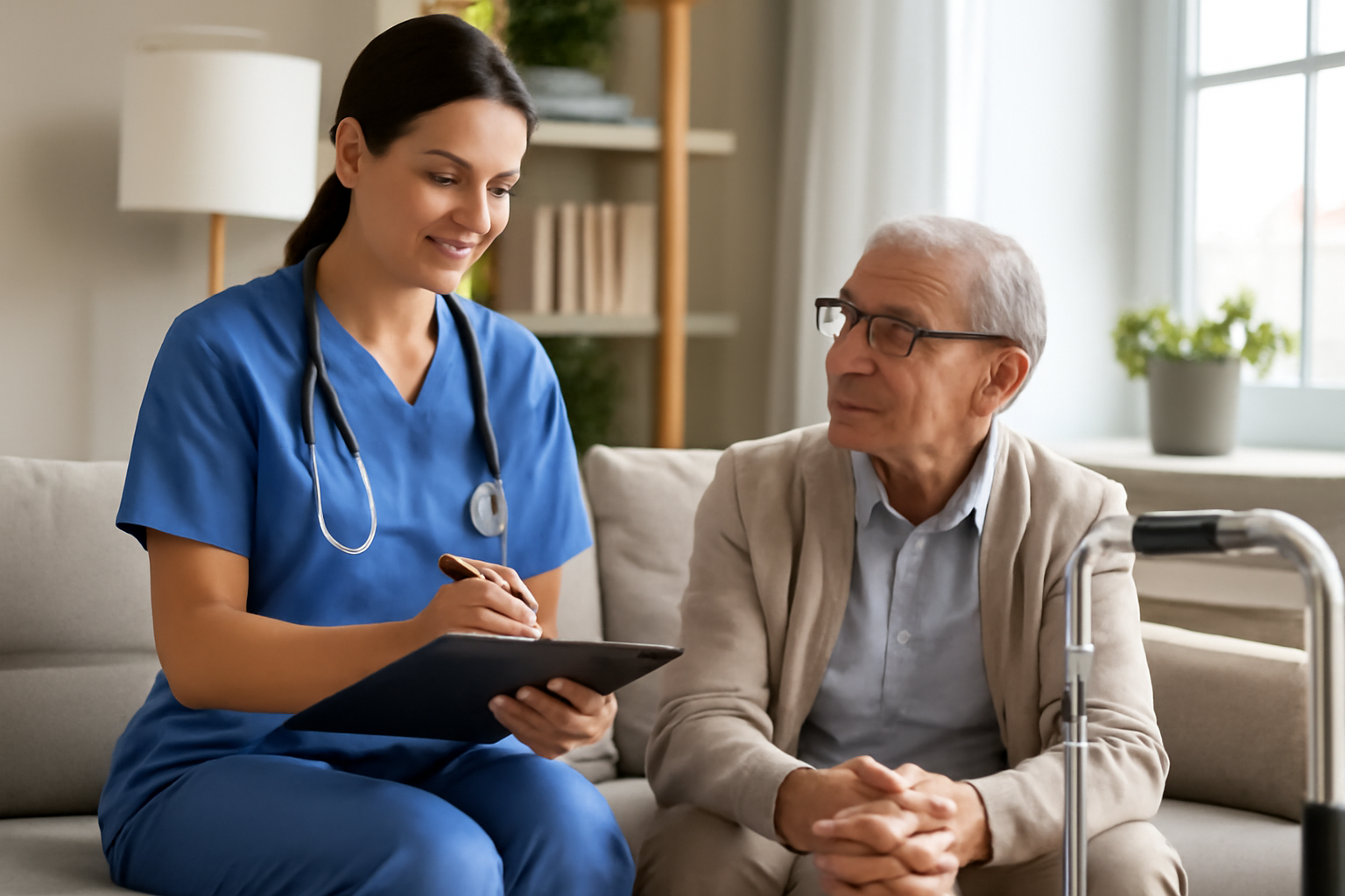 Cardinal Health expands home care business with two tuck-in acquisitions