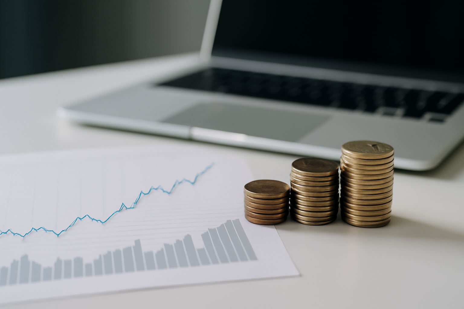 Community Heritage Financial, Inc. Announces Second Quarter 2026 Dividend