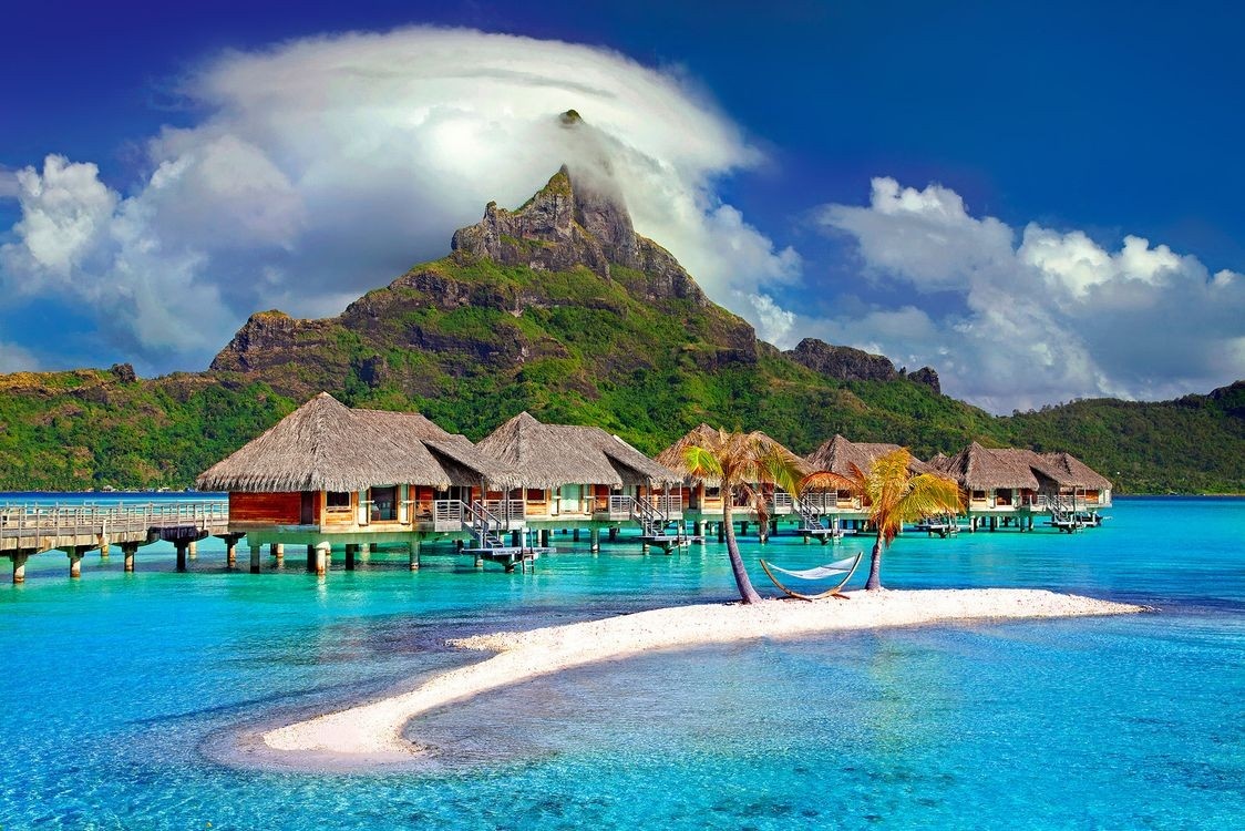 Five Hidden Destinations Perfect for Your Next Vacation
