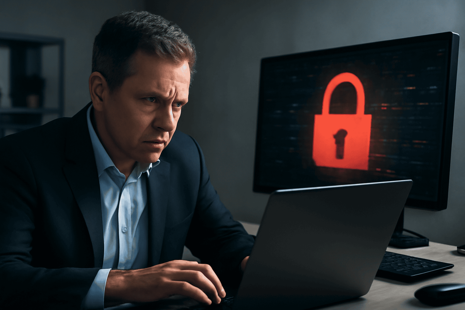 Ecopetrol Reports Cybersecurity Incident