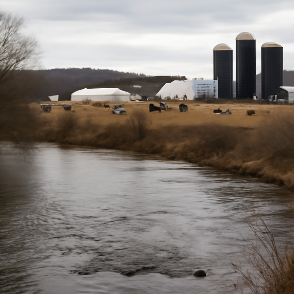 Federal Trial Begins in Center for Food Safety…