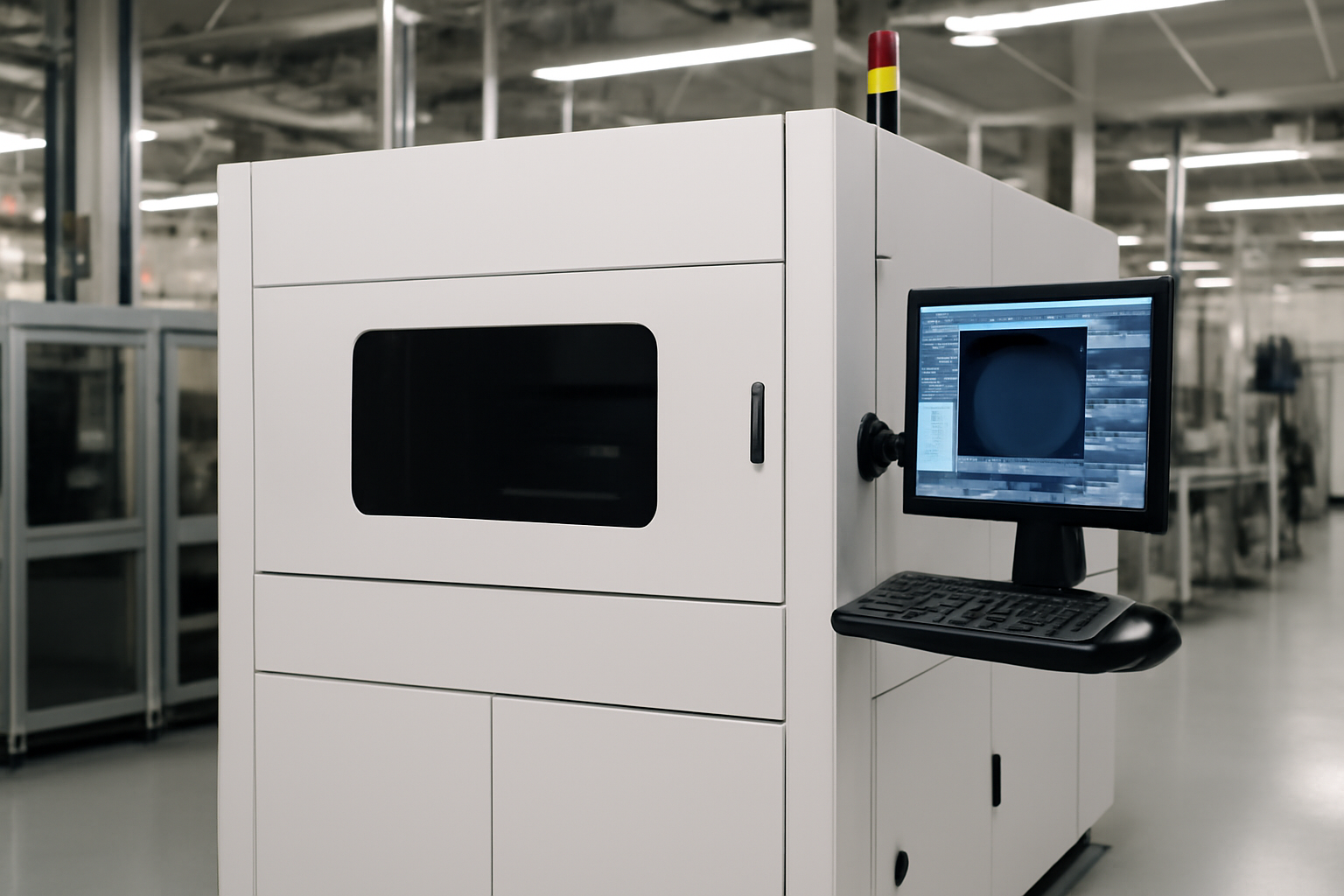 MetaOptics to Deploy its Direct Laser Writer at the University of Arizona’s Center of Semiconductor Manufacturing to Advance its U.S. Expansion