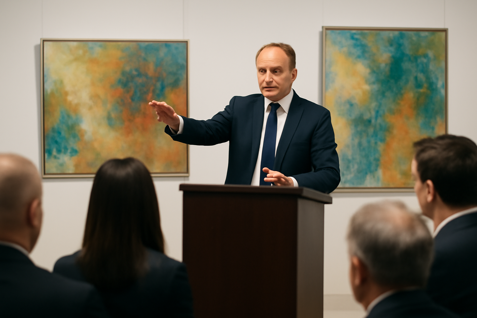 MM Art Indices Found Global Art Market Shows Signs of Synchronized Recovery in Spring 2026 Auctions After Post-Pandemic Correction
