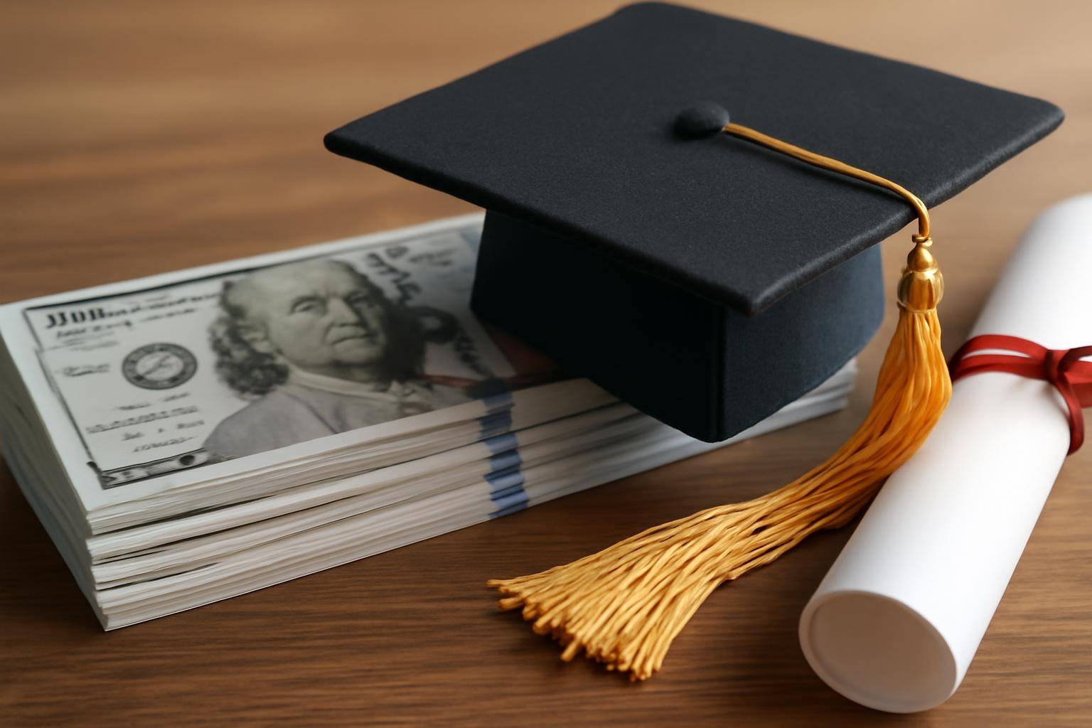 NPG Awards $50,000 in Scholarships for the 2026-2027 Academic Year