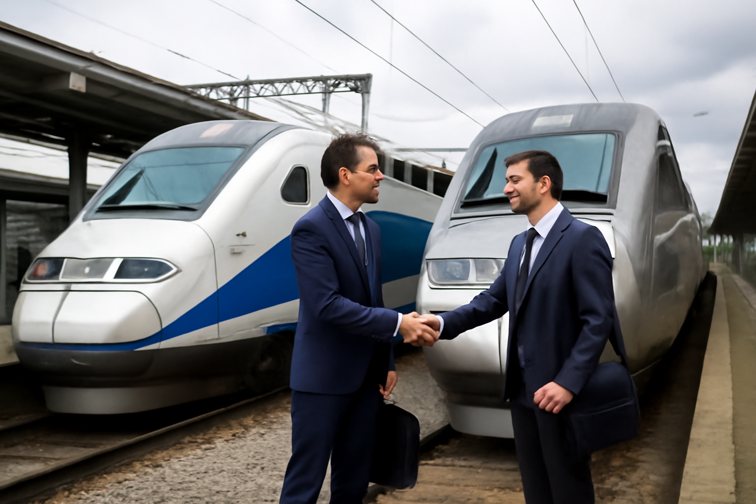 Omio Group to acquire Rail Europe to consolidate the ground transportation landscape