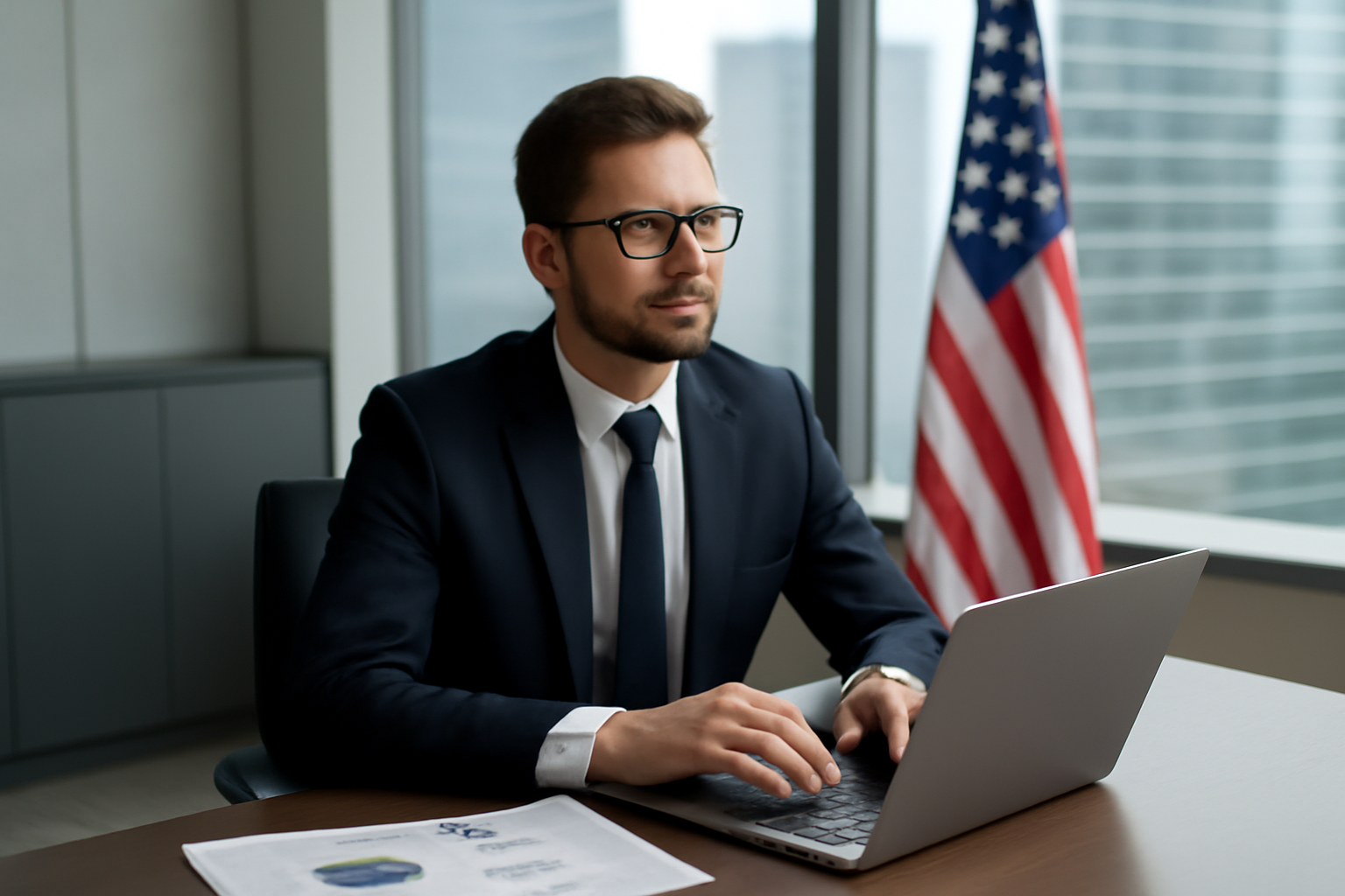 SDVOSB ESN Selected as Awardee on $250 Million Navy Logistics Information Technology Integration and Support (LIIS) CMDS Multiple Award Contract