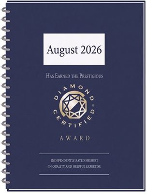 Diamond Certified Resource Welcomes Four New Top Rated Companies in August 2026