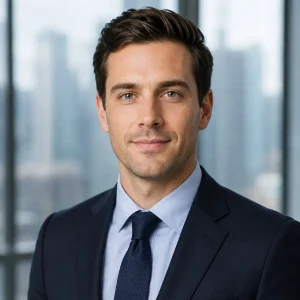 Connor Sterling