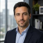 Marcus Vance