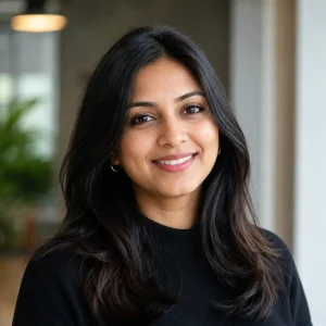 Maya Patel