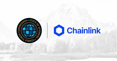 /C O R R E C T I O N — Wyoming Stable Token Commission/
