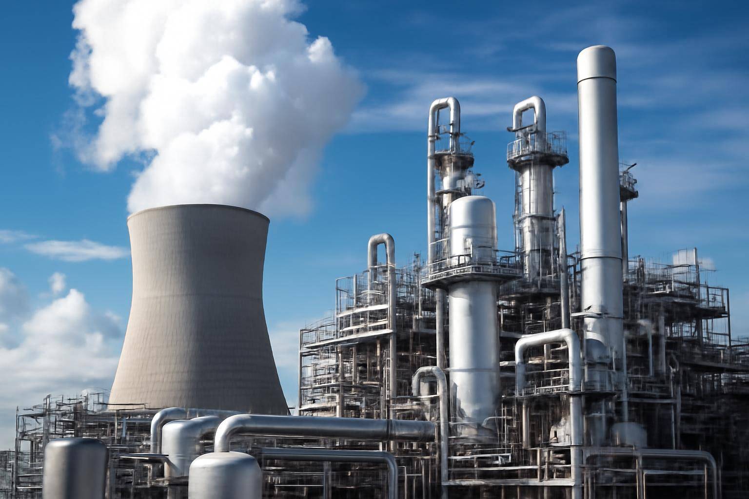 As Carbon Capture & Storage Gathers Steam, New Consumer Watchdog Report Questions Its Threat To The Public And Lifeline For Fossil Fuels