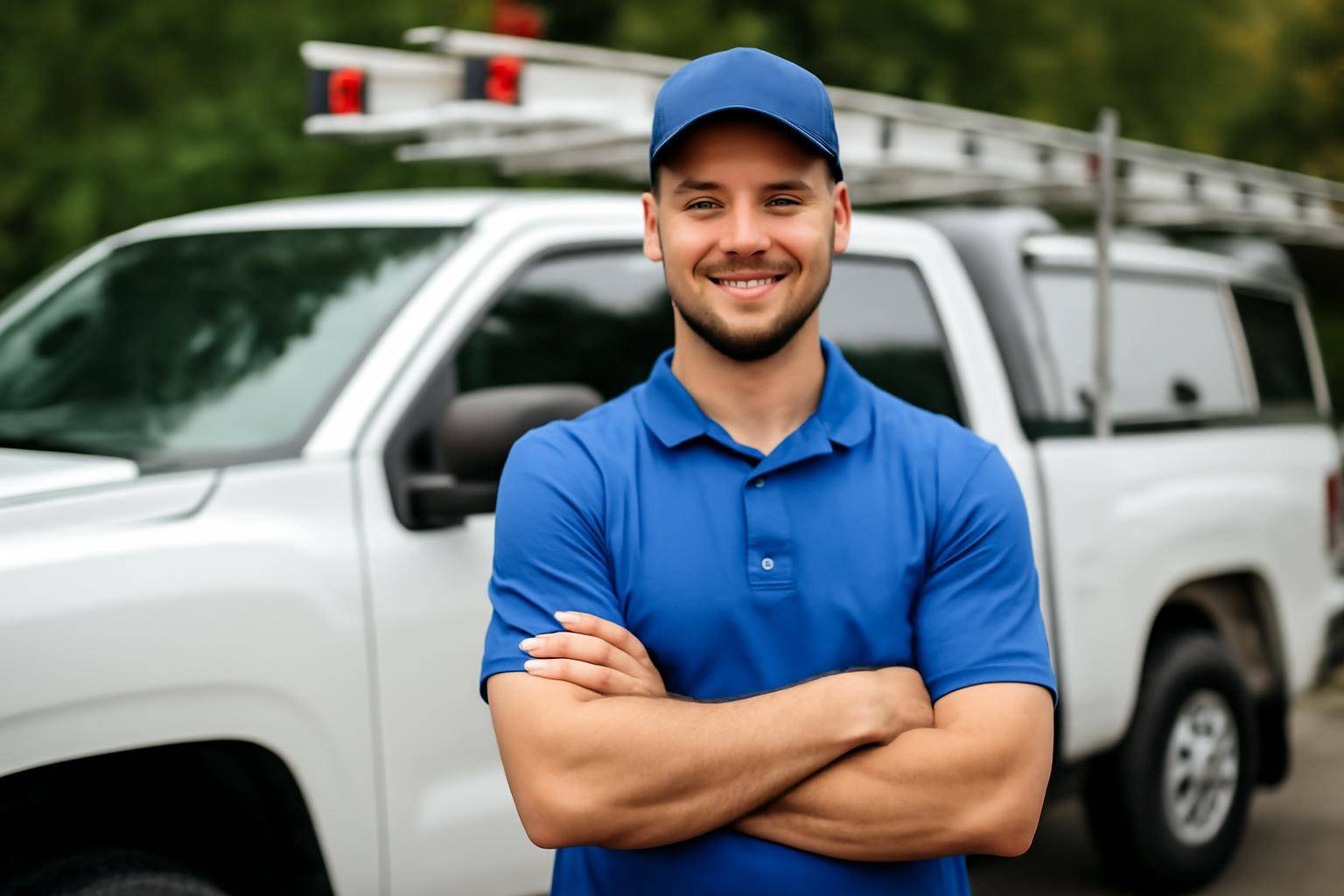 Baker SoftWash Marks Ninth Year in Business Serving Lake Norman and Surrounding North Carolina Communities