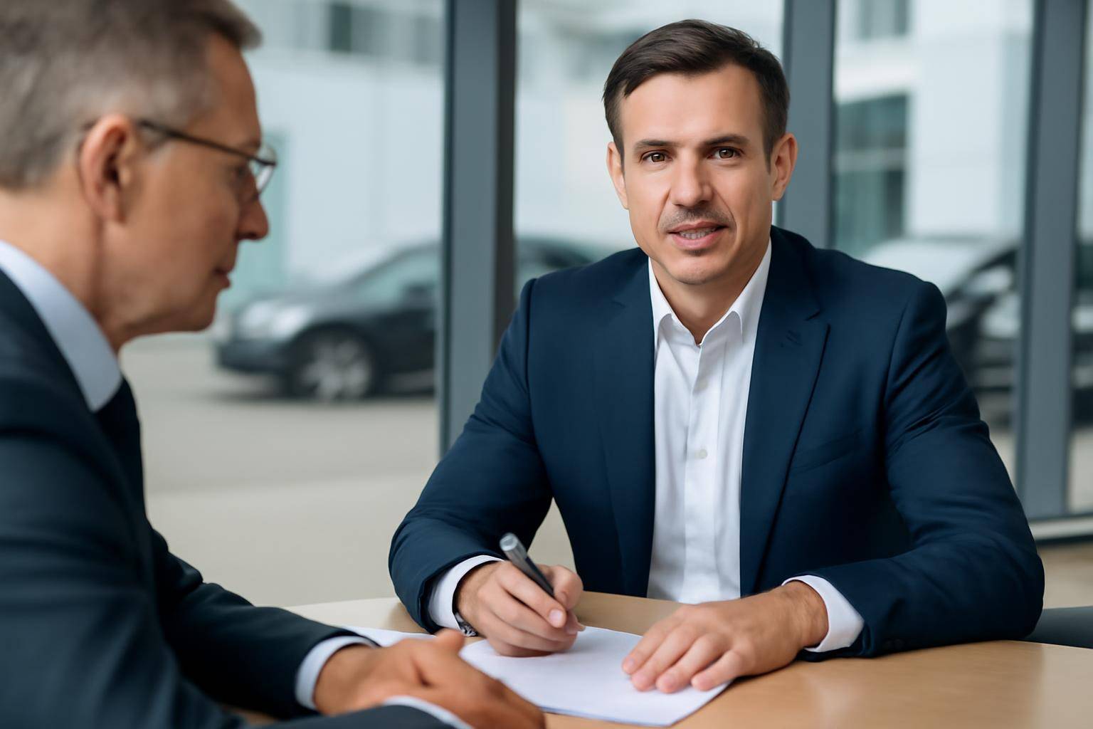 Element Submits Proposal to Acquire FleetPartners Group