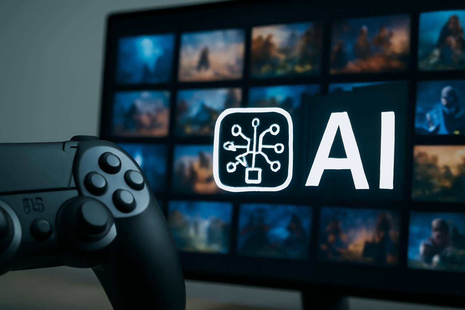 Elseland Unveils 20 Games Created with AI, Advancing AI Game Development at Scale