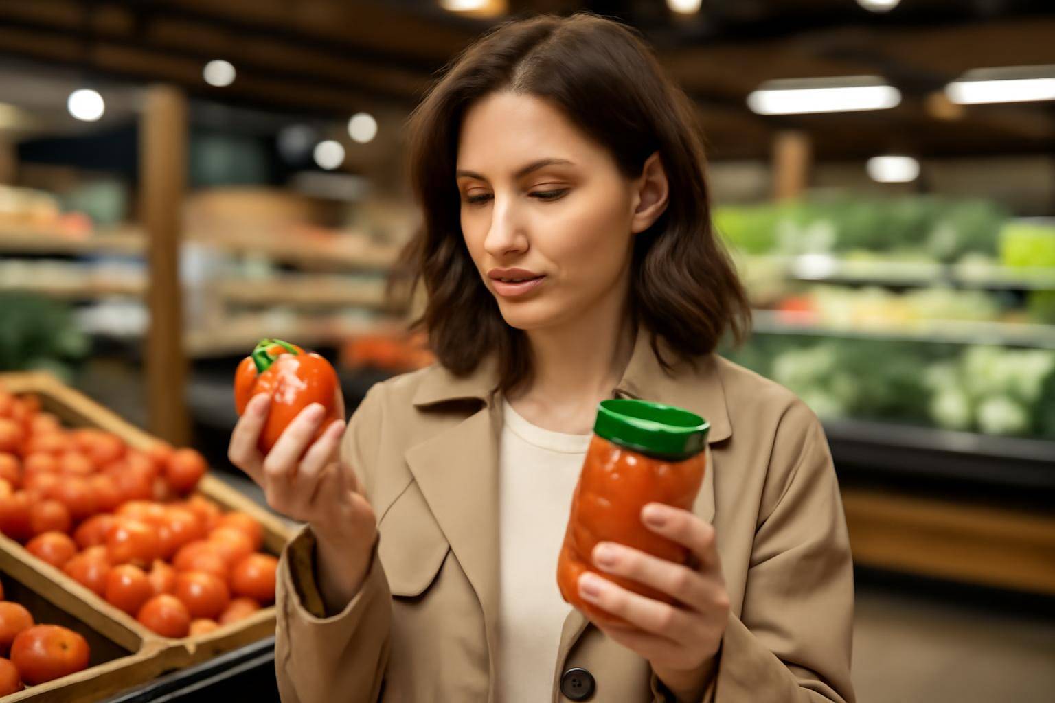 Federal Court Sides with the Public’s Right to Know in GMO/Bioengineered Food Labeling Case