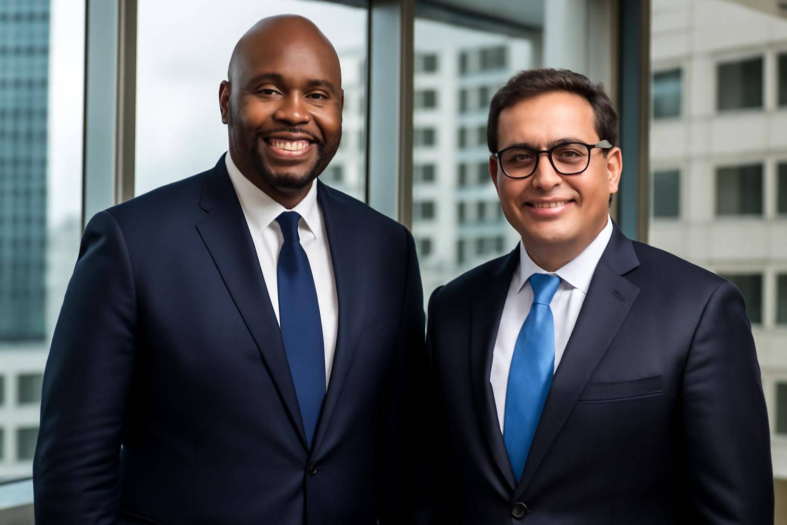 Greenberg Traurig’s Jaret L. Davis and Antonio Peña Recognized in Inaugural 2026 Miami Titan 100 Awards