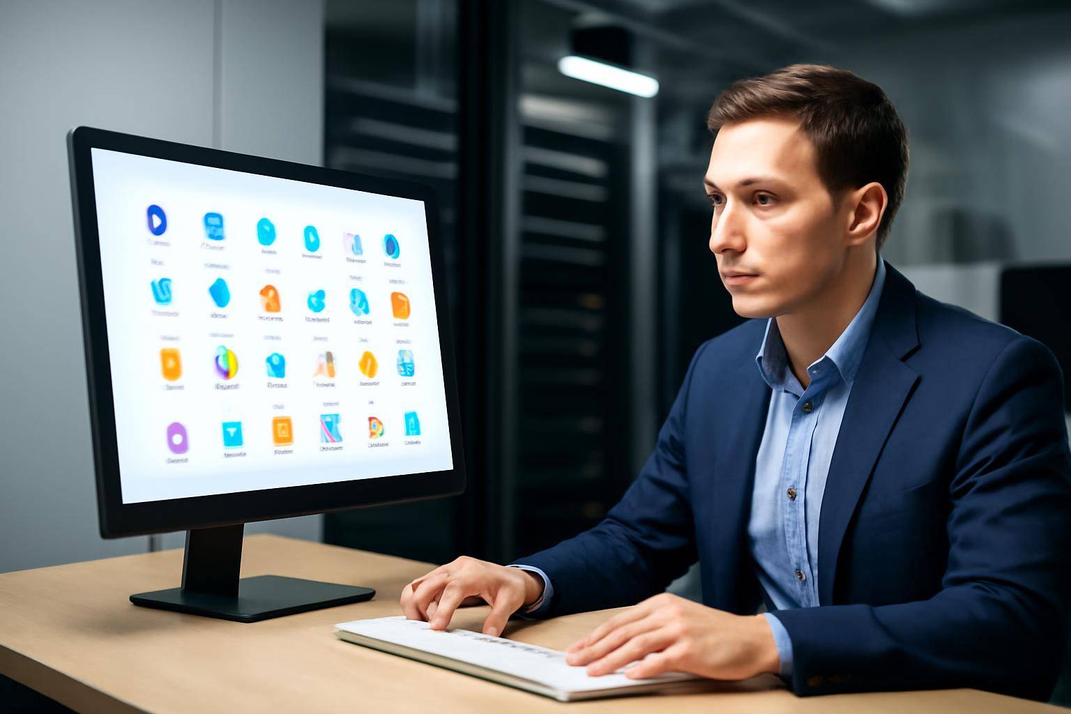 Hivelocity Launches App Store with One-Click Access to 30+ Popular Applications