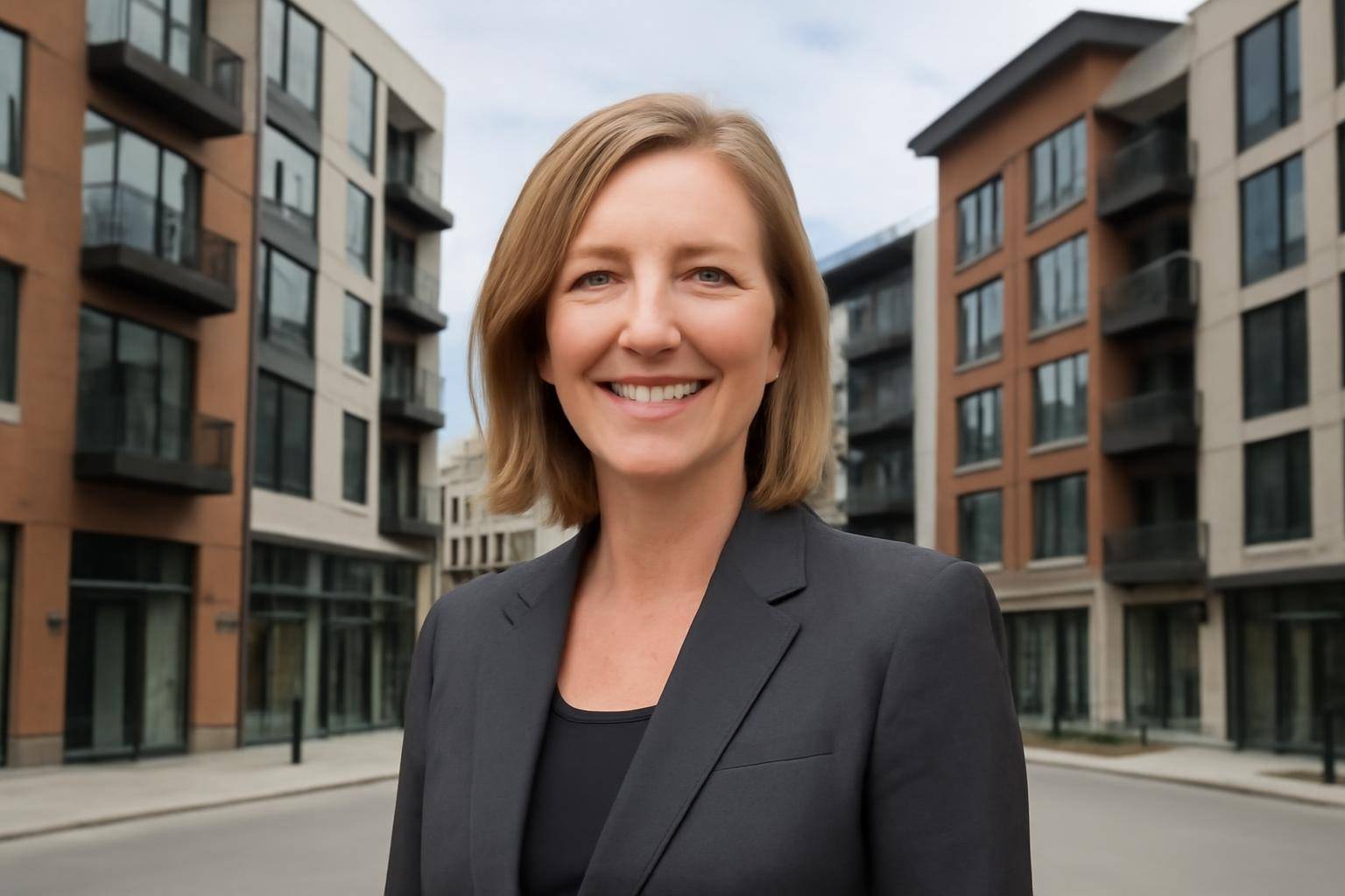 In HelloNation, Real Estate Expert Grace Frank Discusses Why Mixed-Use Properties Are Gaining Ground