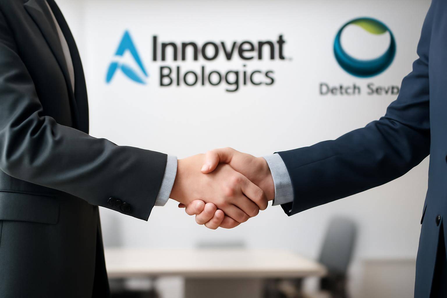 Innovent Biologics and Daiichi Sankyo Enter Exclusive Agreement for VANFLYTA® Commercialization in China