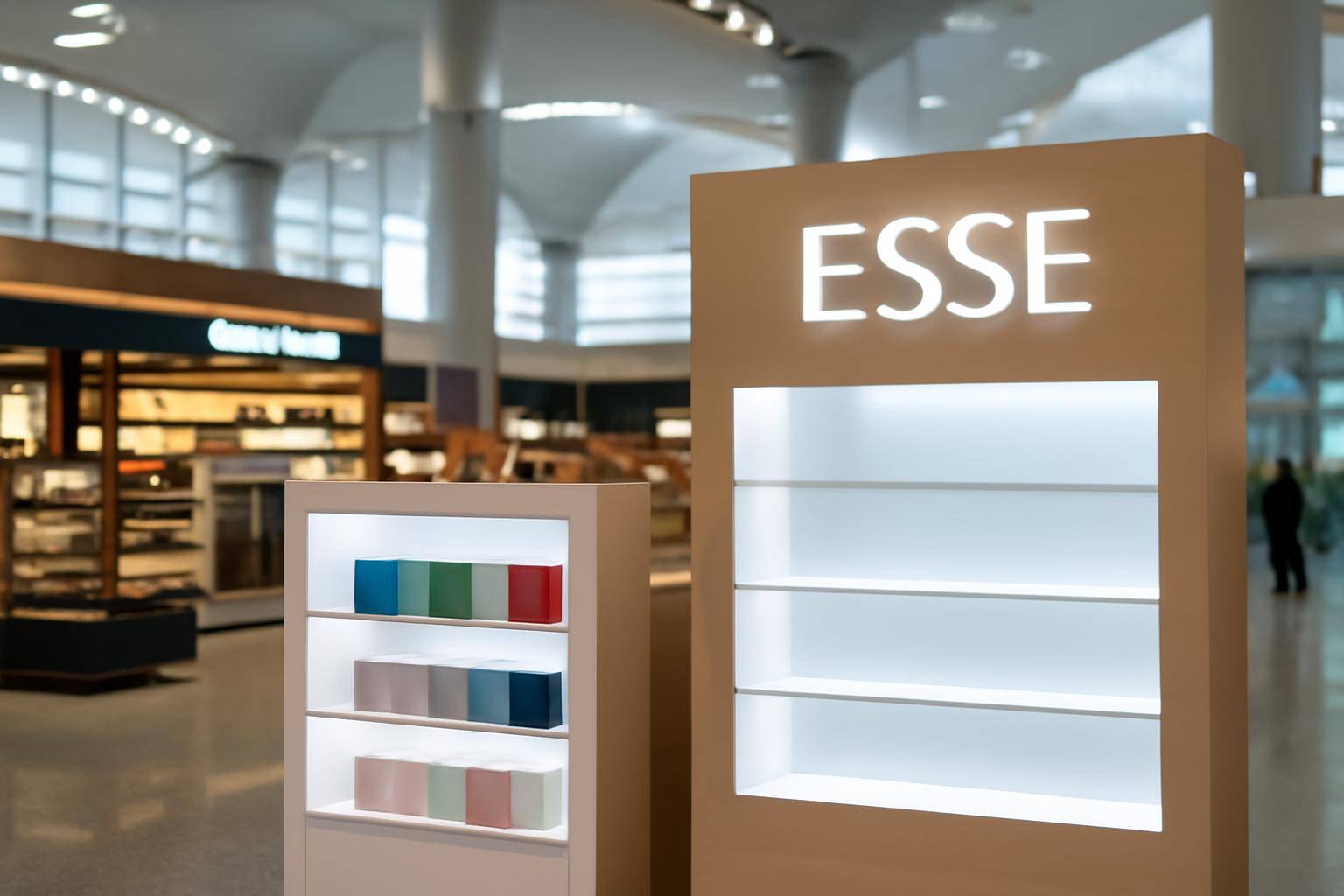 KT&G Launches Global Brand ESSE at Istanbul Airport Duty-Free