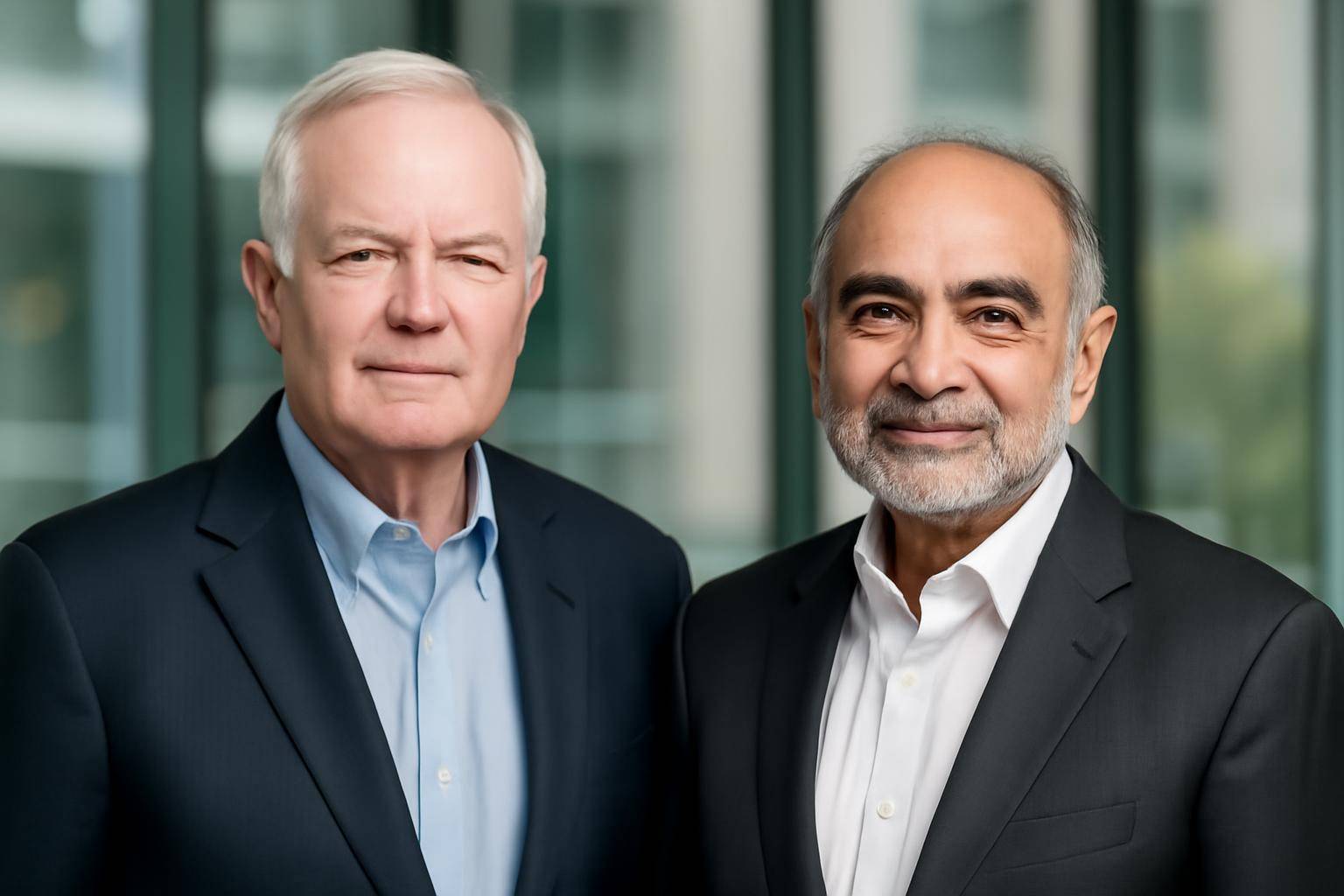 Lam Research Announces Retirement of Michael R. Cannon and Sohail U. Ahmed from Board of Directors