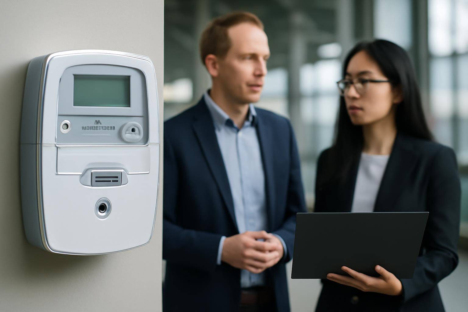 Landis+Gyr Expands Edge Applications Ecosystem with Two New Digital Innovators to Power Next-Generation Intelligent Grid