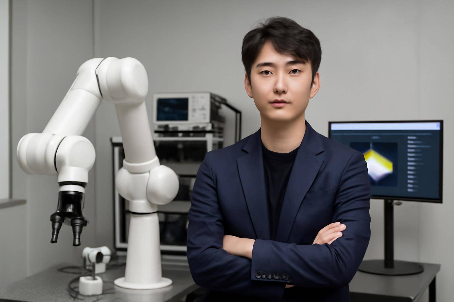 NAVER D2SF Makes Follow-On Investment in NdotLight, a Physical AI Data Startup
