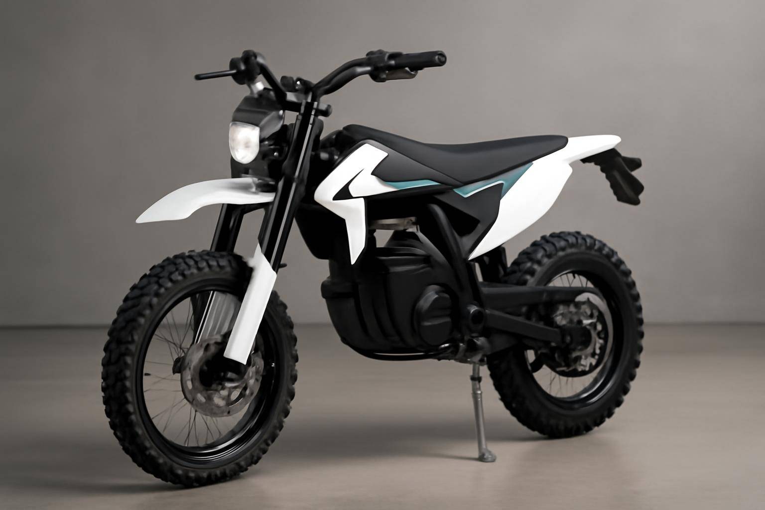 ORYXEARTH Launches the VRME1000-5 Electric Dirt Bike, Expanding Its Mini Bike Lineup