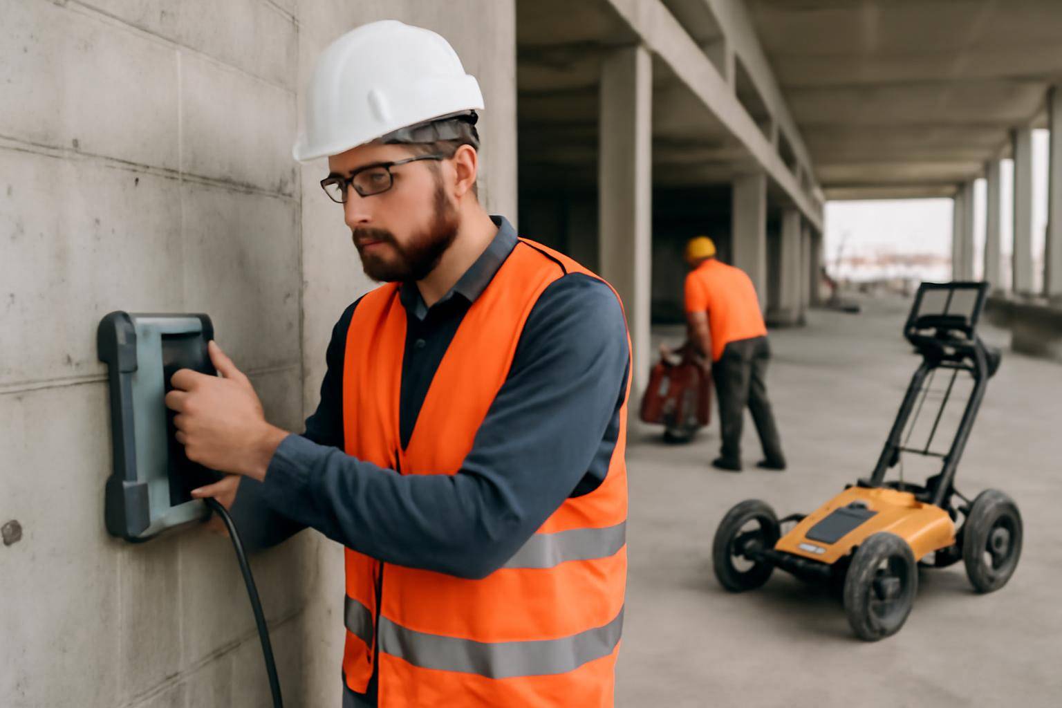 S2C Arizona, Inc. DBA Safe2core Highlights Concrete Scanning, GPR, Concrete Cutting and Utility Locating Services Across Arizona