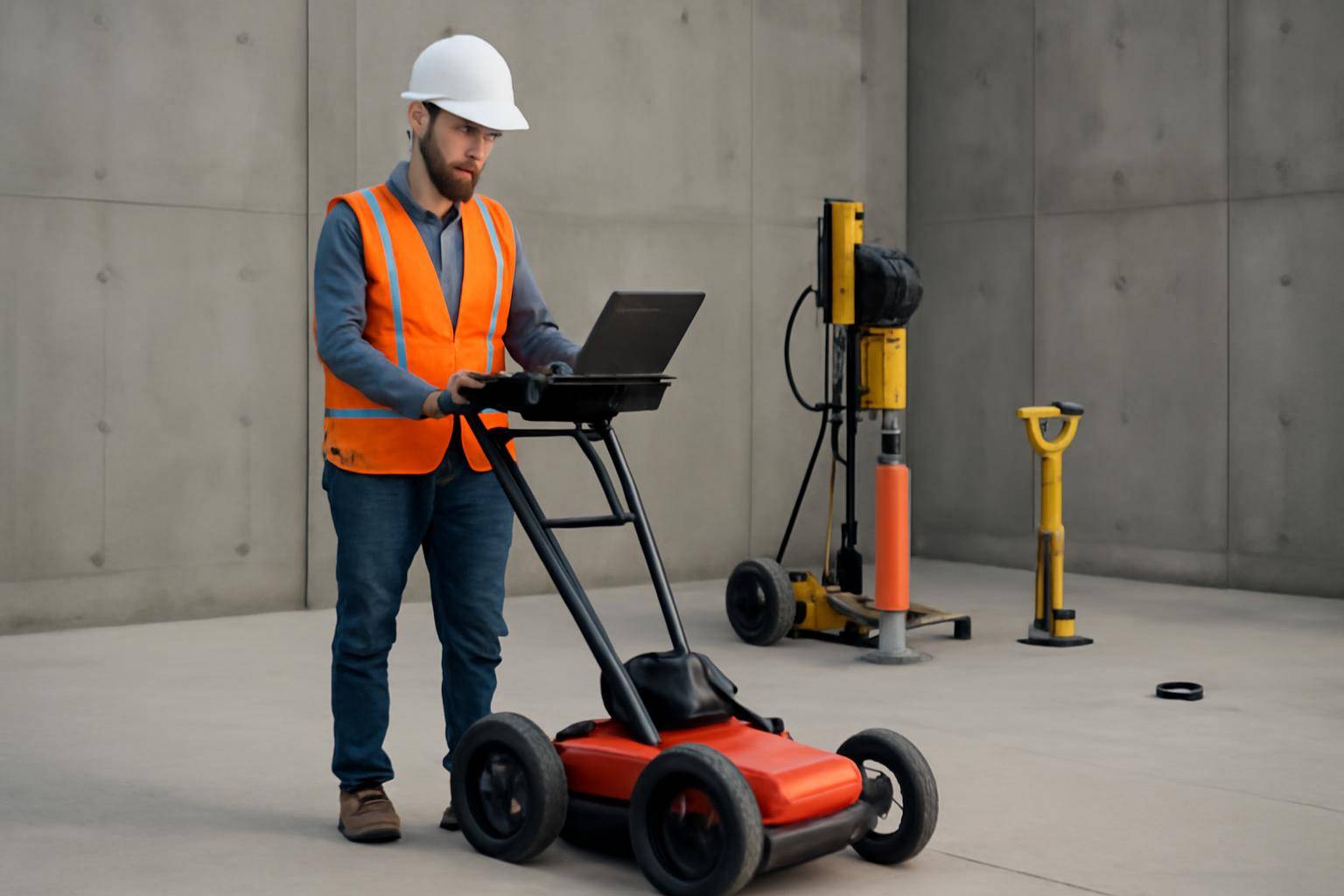 Safe2Core Miami Highlights Concrete Scanning, GPR, Concrete Coring and Utility Locating Services Across Florida