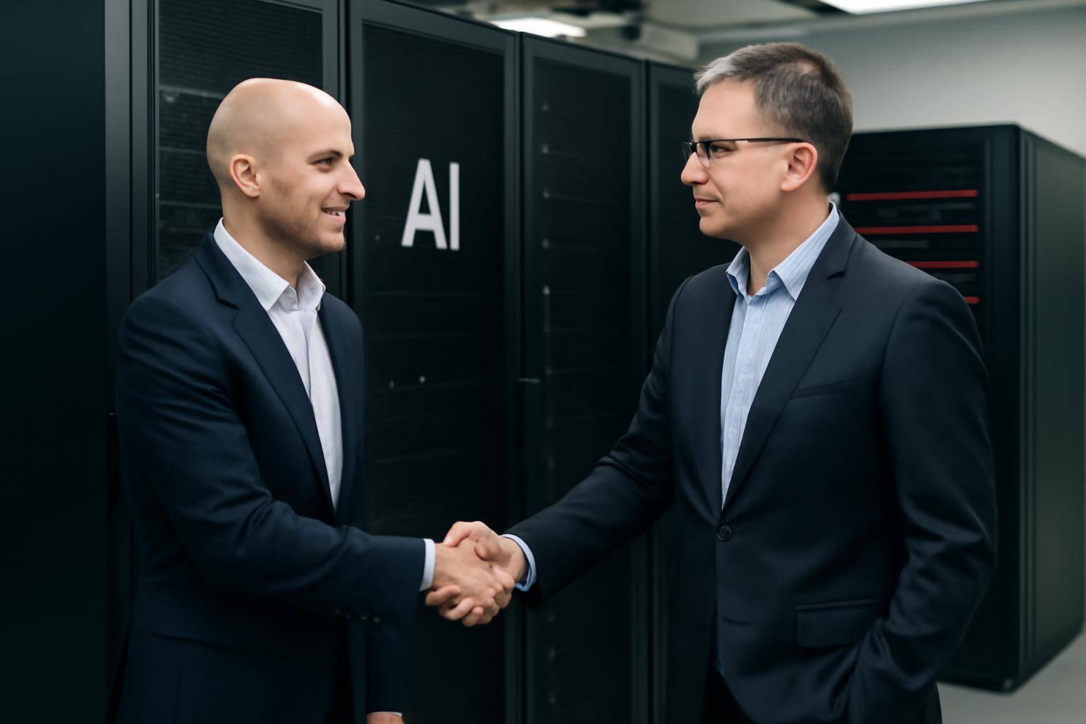 SCX.ai (ASX: SCX) Strategic Partnership With Global AI Leader DDN to Power Australia’s Largest Sovereign AI Inferencing Cloud