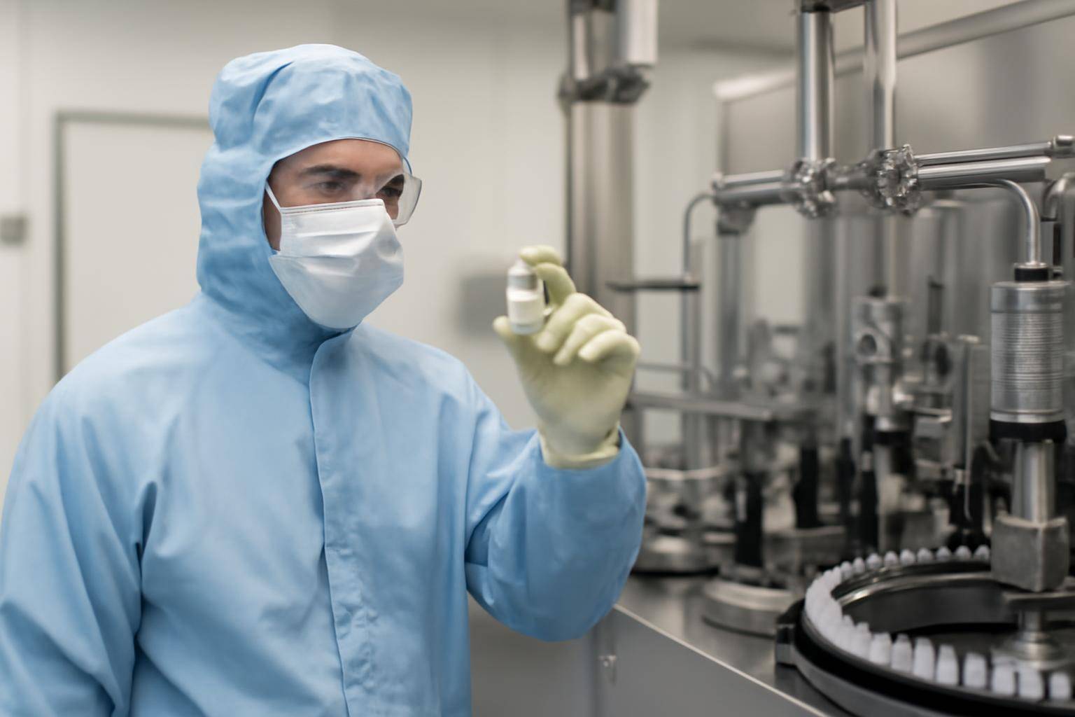 Second PIC/S GMP Certification | Mabwell Passes Brazilian GMP Inspection for Its Denosumab Injections