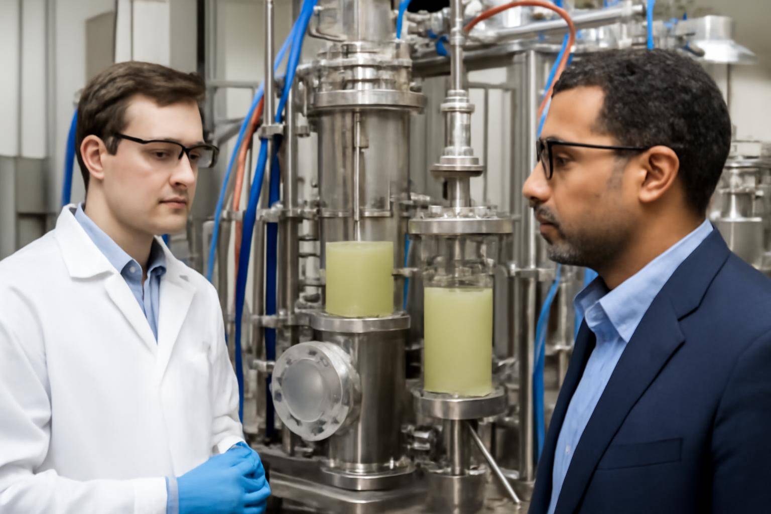 SHINE to Support Argonne National Lab and Case Western Reserve University on High-Throughput Separation Technology to Advance Nuclear Fuel Recycling