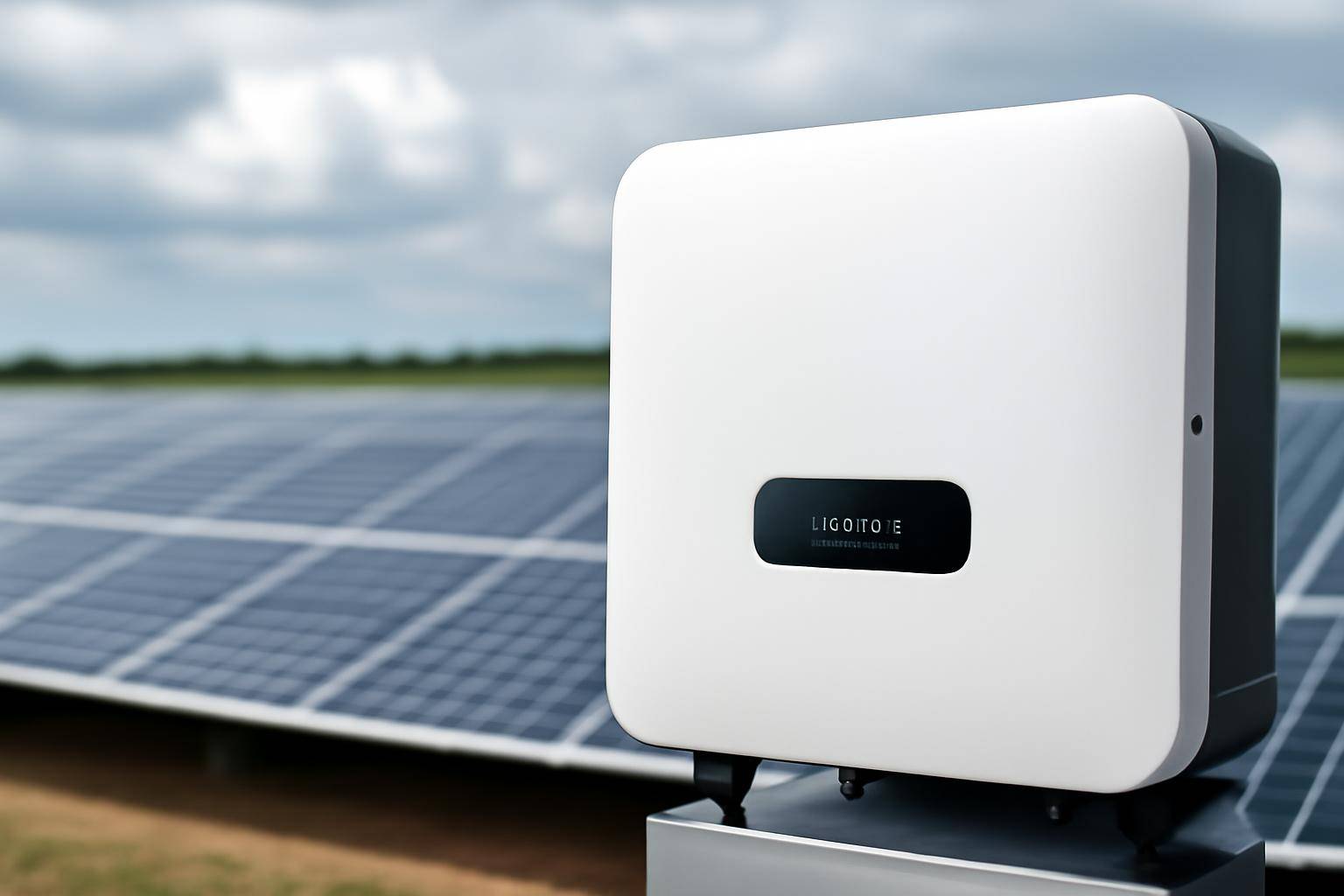 Sungrow Retains No.1 Position in 2025 S&P Global PV Inverter Shipments Rankings