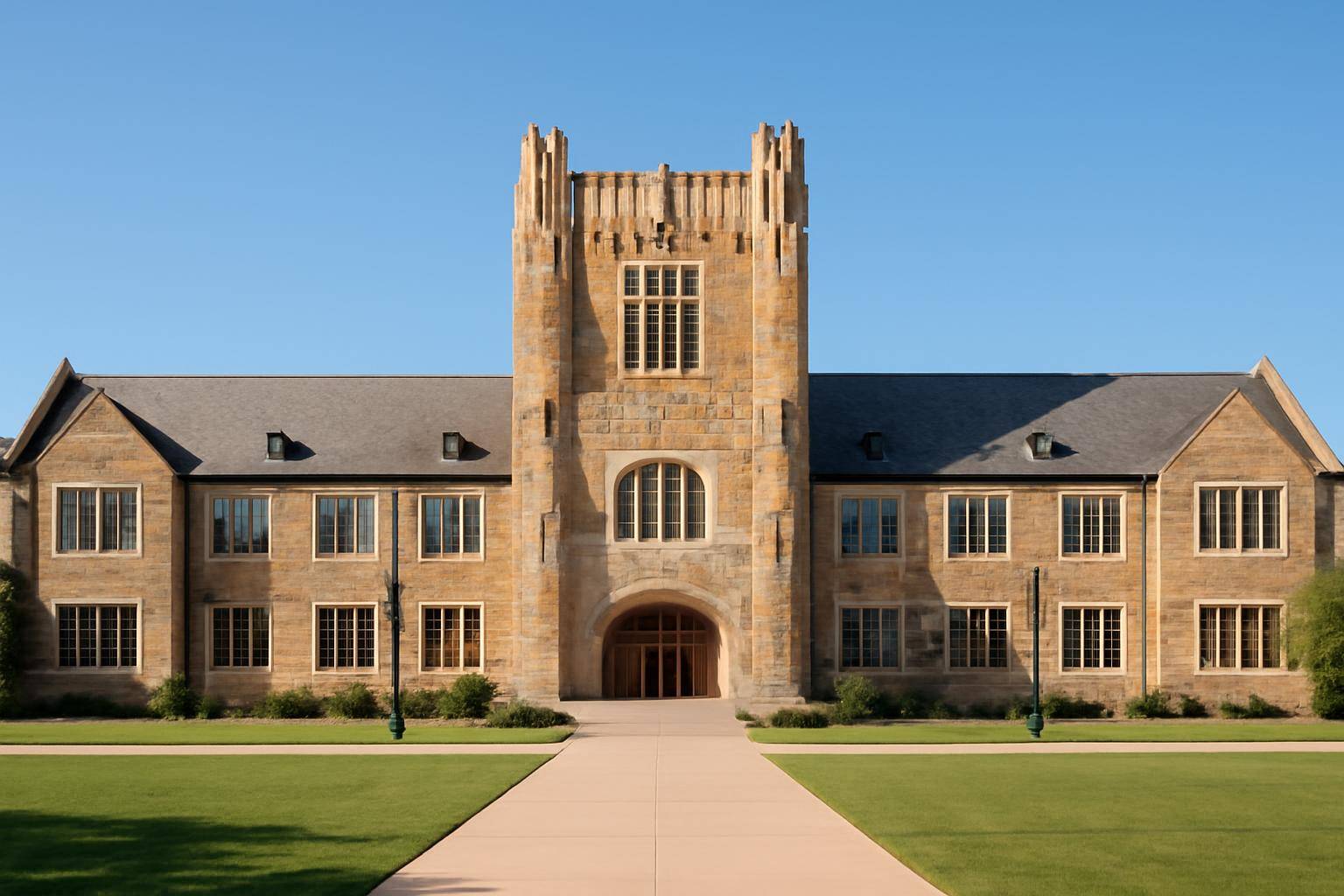 UTulsa now the most affordable private research university in America’s heartland