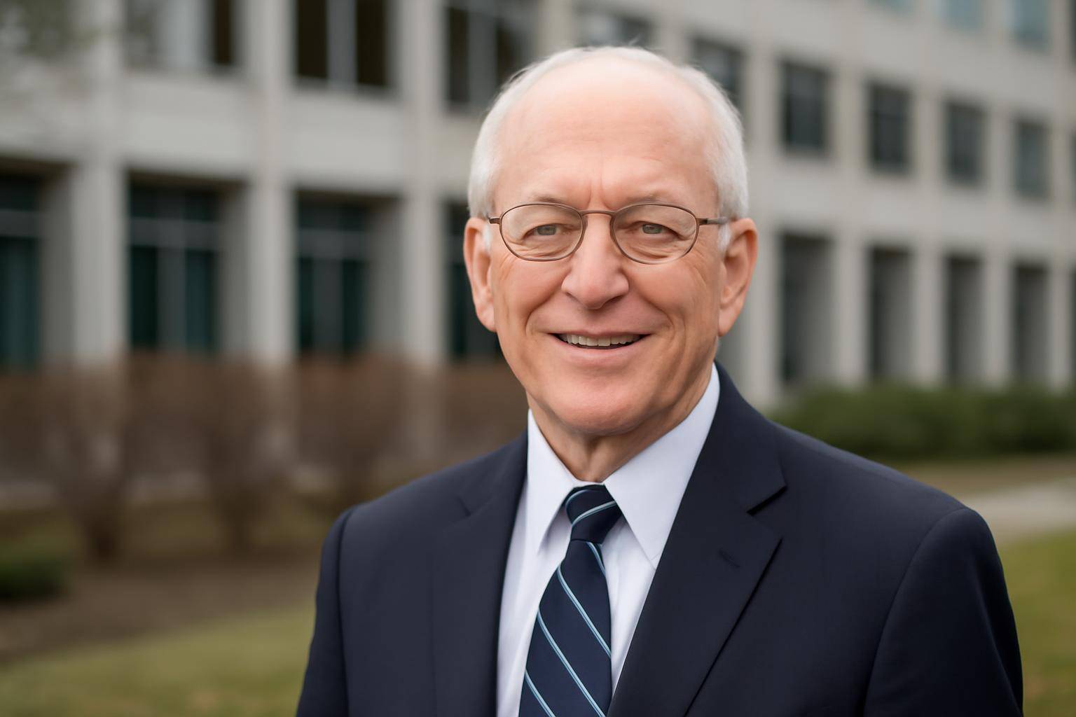 AmericanAg® Announces Retirement of Senior VP Pat Larsen