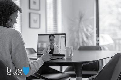 BLUE SHIELD OF CALIFORNIA EXPANDS VIRTUAL BLUE PROGRAM, BRINGING $0 OUT-OF-POCKET VIRTUAL CARE BENEFIT TO 260,000 MORE MEMBERS