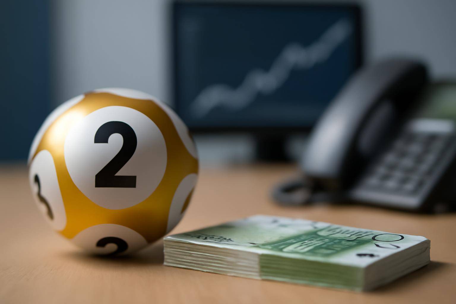 Brightstar Lottery PLC Announces Successful Pricing of €500,000,000 of Senior Secured Notes Due 2032