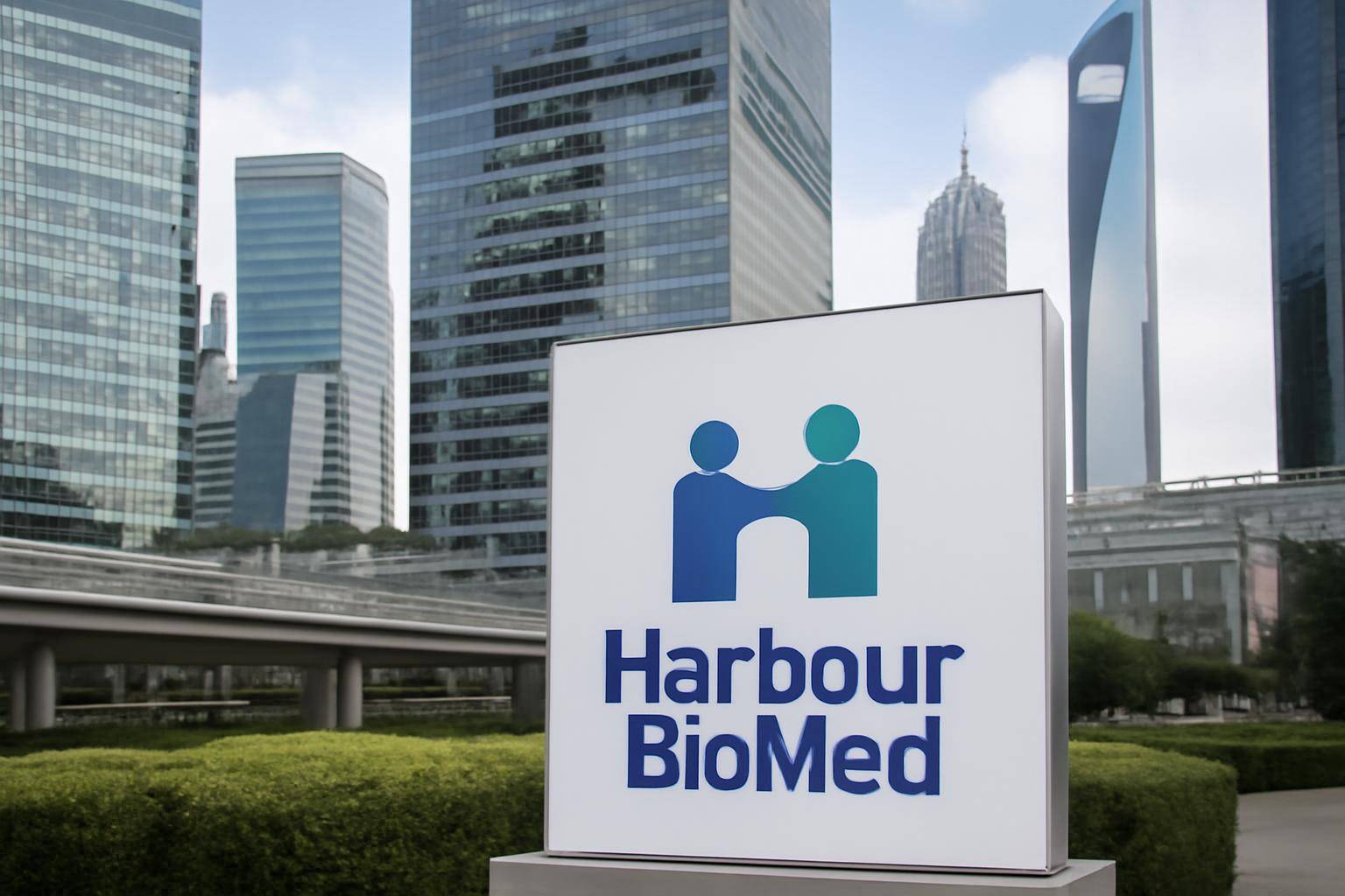 Harbour BioMed Successfully Included in the Stock Connect, Reinforcing Capital Market Recognition