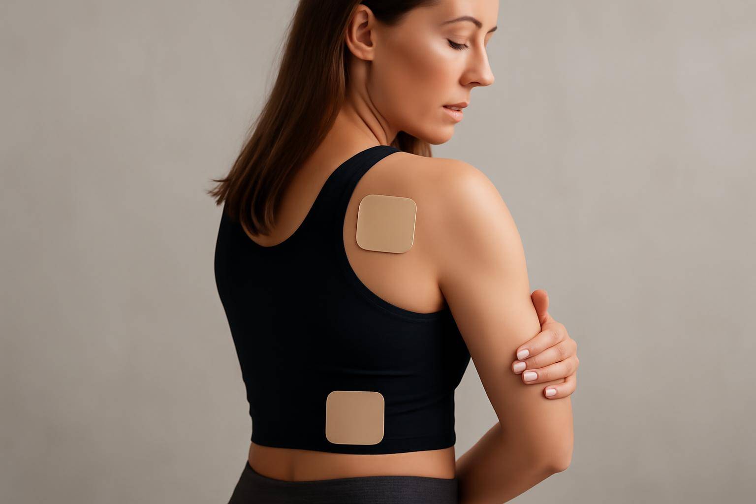 PAINSTUDY Inc. Expands Functional Patch Lineup for Everyday Muscle and Joint Care
